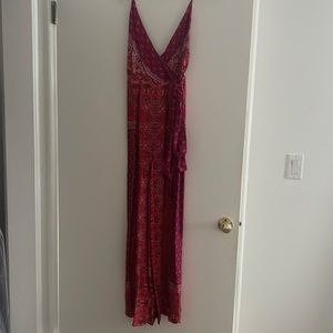 Free People Size 0 Jumpsuit NWT